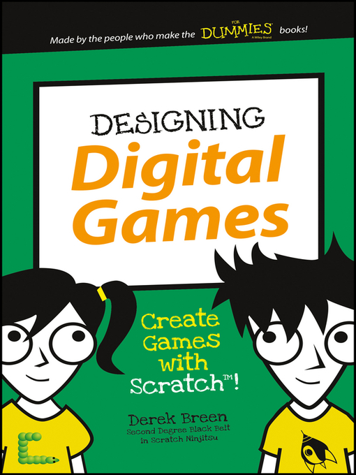 Title details for Designing Digital Games by Derek Breen - Available
